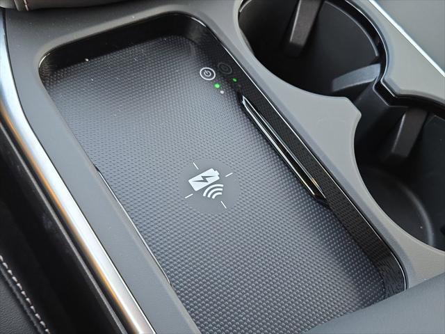 new 2025 Acura RDX car, priced at $49,250