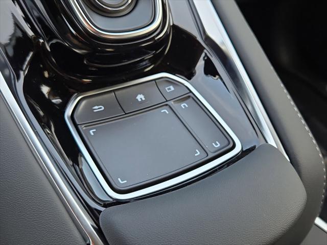 new 2025 Acura RDX car, priced at $49,250