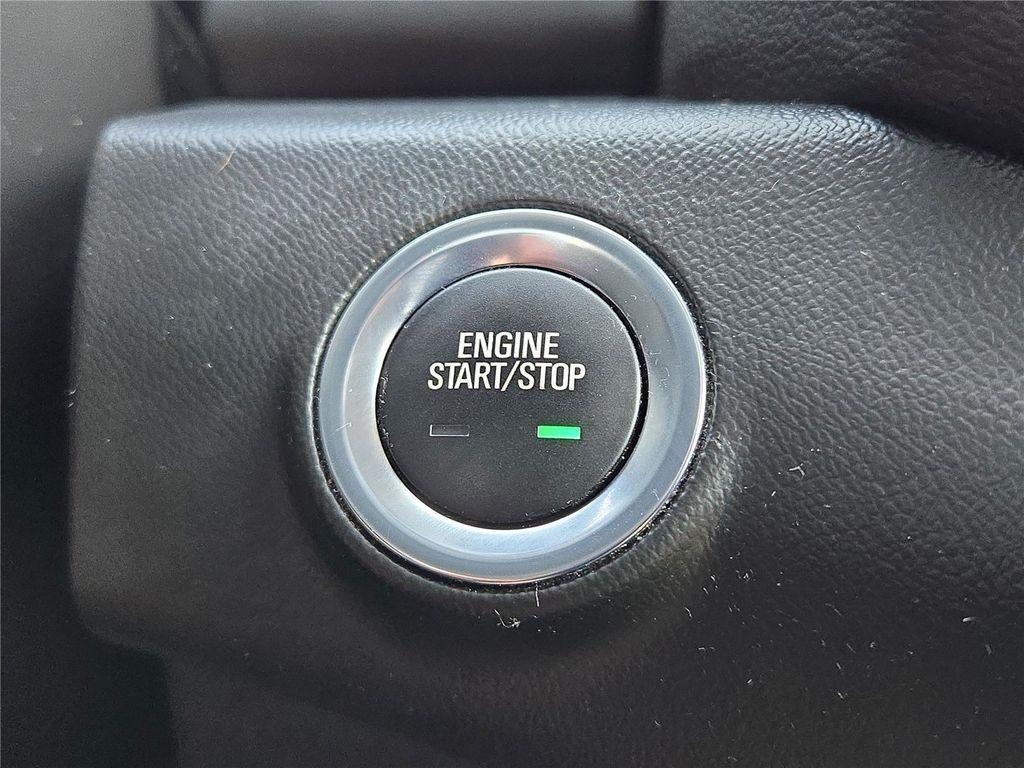 used 2022 GMC Terrain car, priced at $22,488