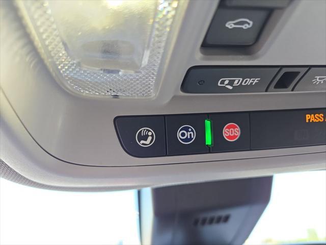 used 2022 GMC Terrain car, priced at $25,435