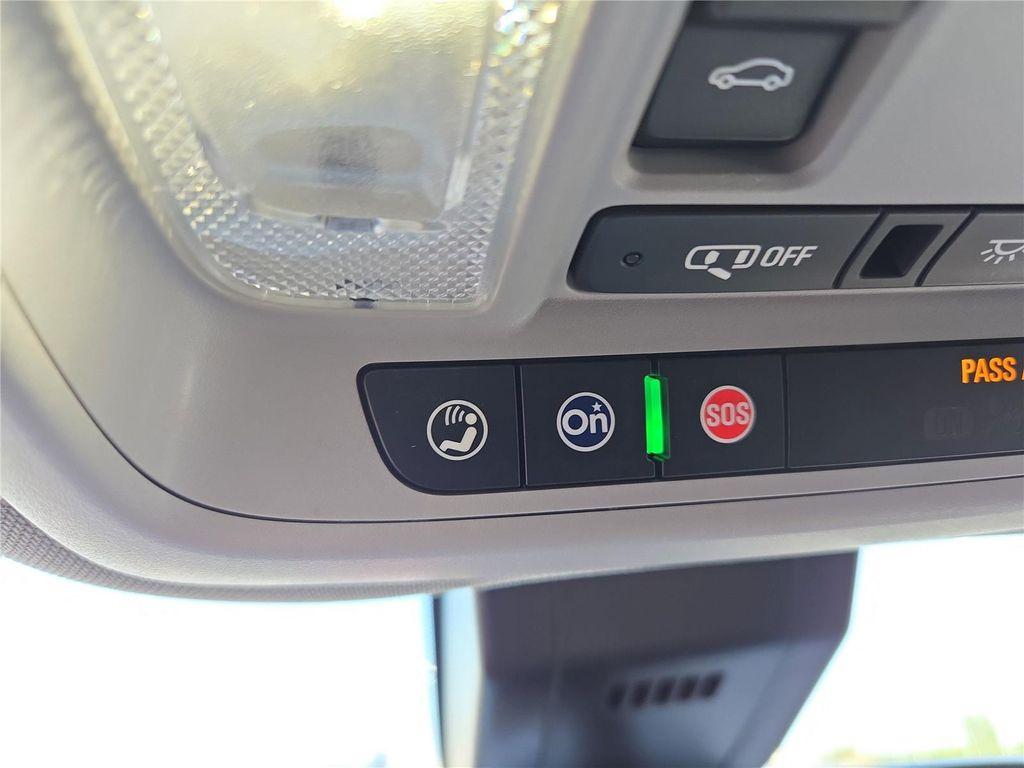 used 2022 GMC Terrain car, priced at $22,488