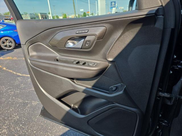 used 2022 GMC Terrain car, priced at $25,435