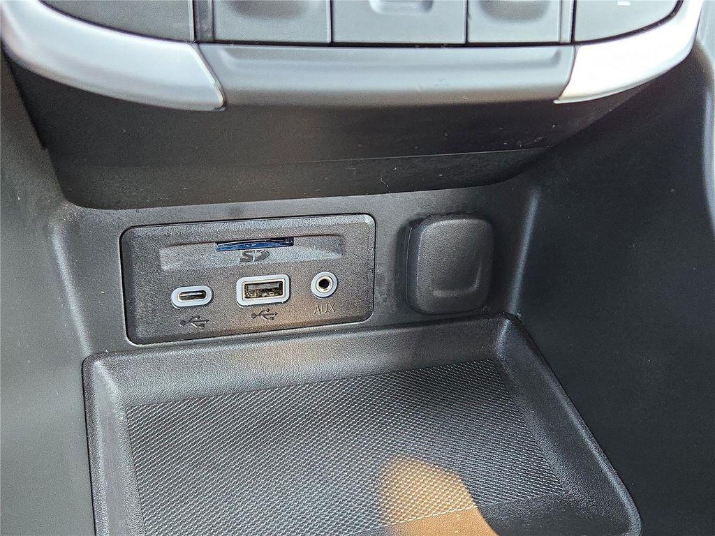 used 2022 GMC Terrain car, priced at $22,488