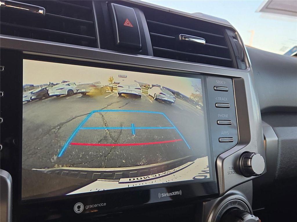 used 2022 Toyota 4Runner car, priced at $34,965