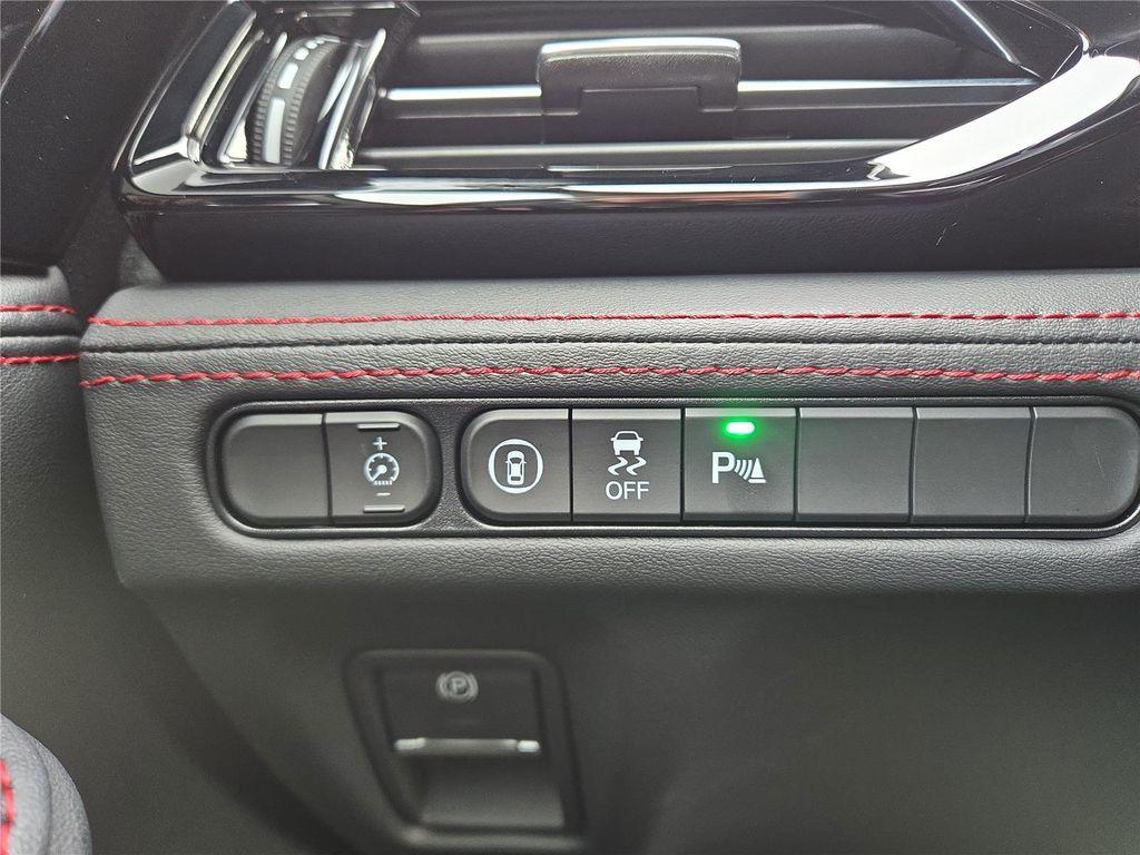 used 2026 Acura MDX car, priced at $56,048