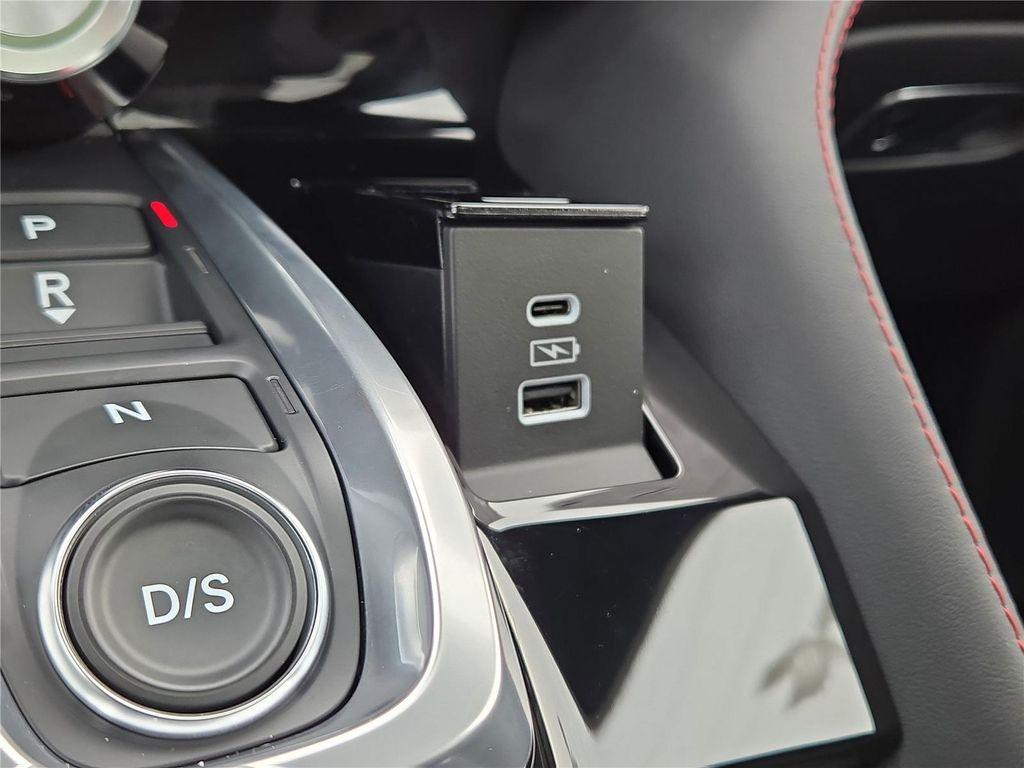 used 2026 Acura MDX car, priced at $56,048