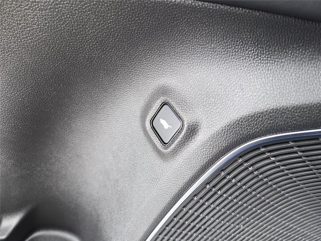 used 2026 Acura MDX car, priced at $56,048