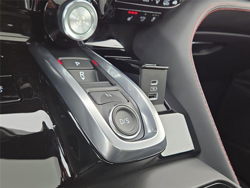 used 2026 Acura MDX car, priced at $56,048