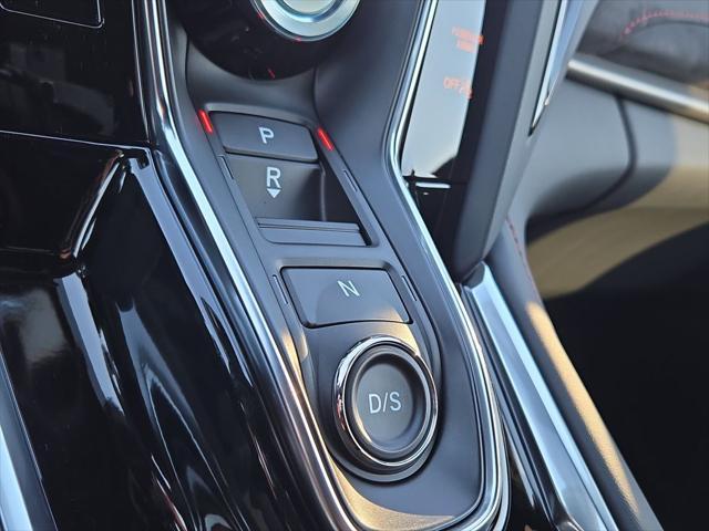 new 2025 Acura RDX car