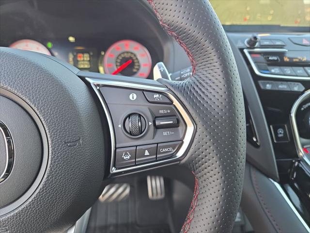 new 2025 Acura RDX car