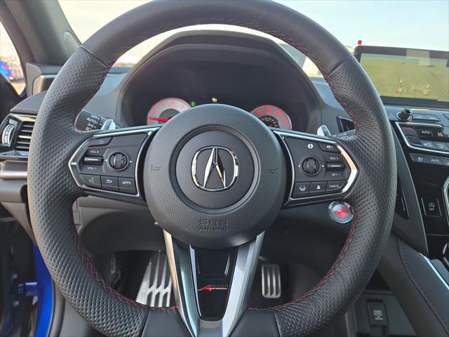 new 2025 Acura RDX car