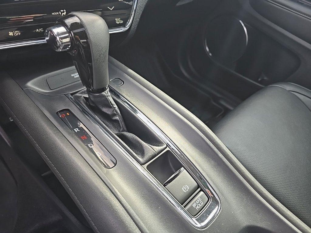 used 2020 Honda HR-V car, priced at $24,480