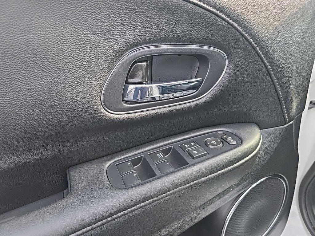 used 2020 Honda HR-V car, priced at $24,480