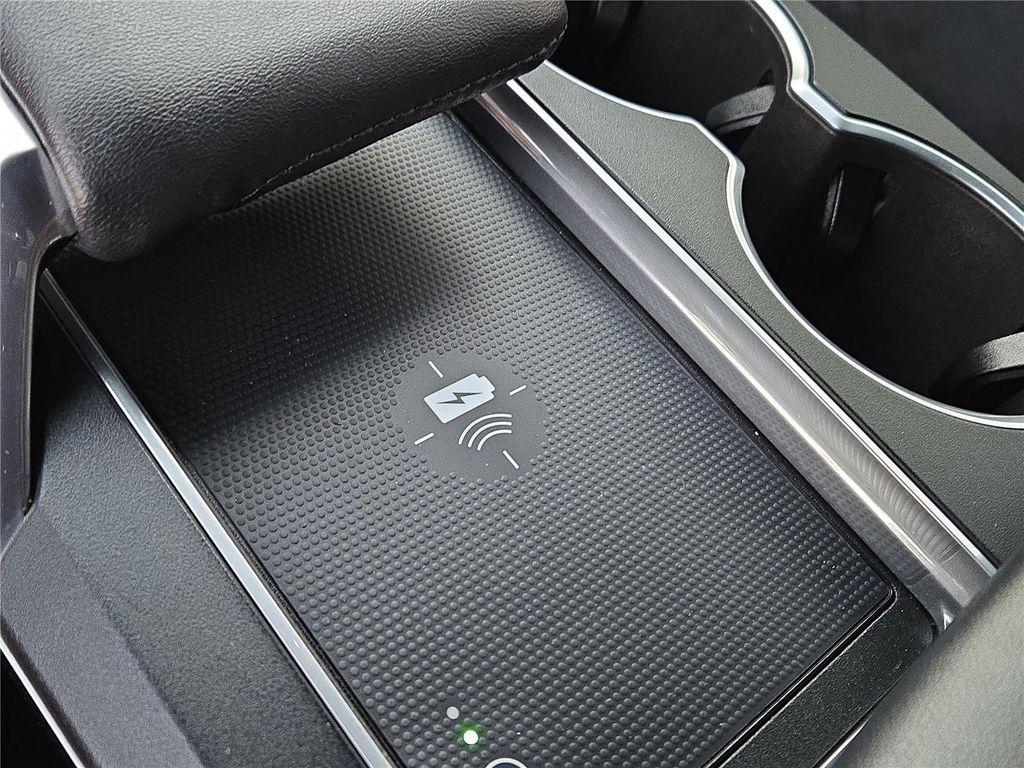 used 2022 Acura MDX car, priced at $36,892