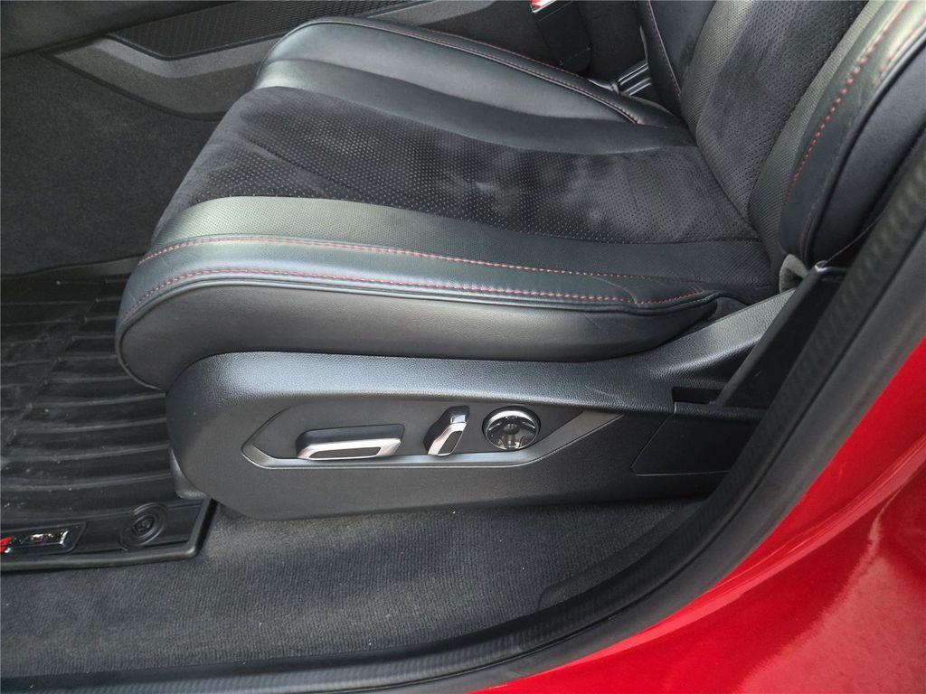 used 2022 Acura MDX car, priced at $36,892