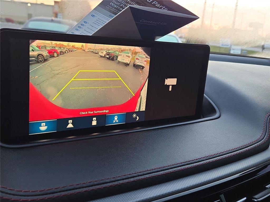 used 2022 Acura MDX car, priced at $36,892