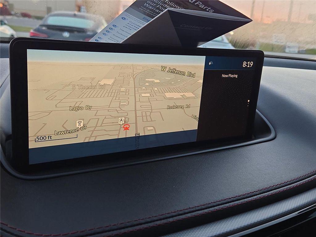 used 2022 Acura MDX car, priced at $36,892