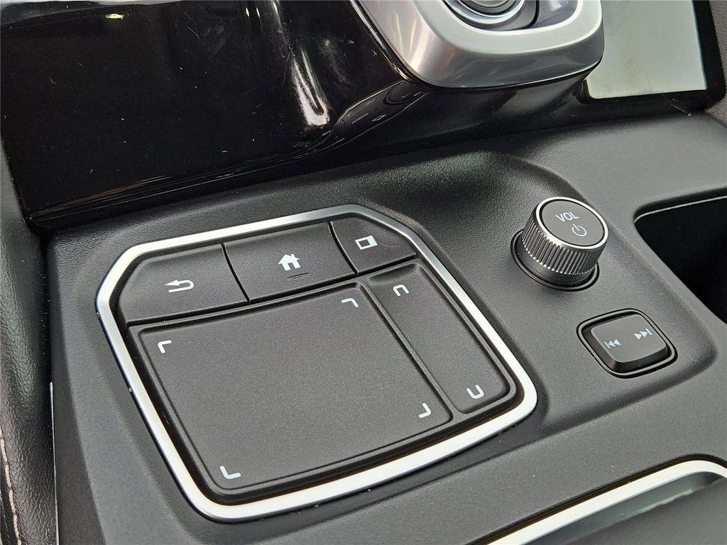 used 2023 Acura MDX car, priced at $43,978