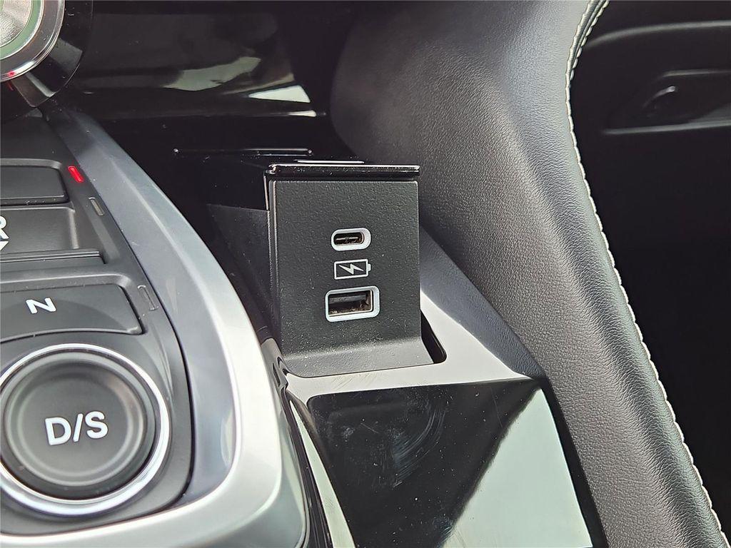 used 2023 Acura MDX car, priced at $43,978