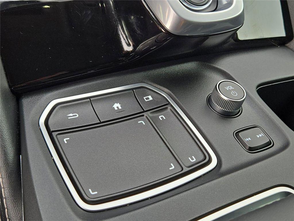 used 2023 Acura MDX car, priced at $45,499