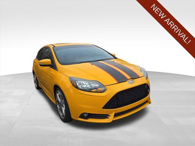 used 2013 Ford Focus ST car, priced at $15,599