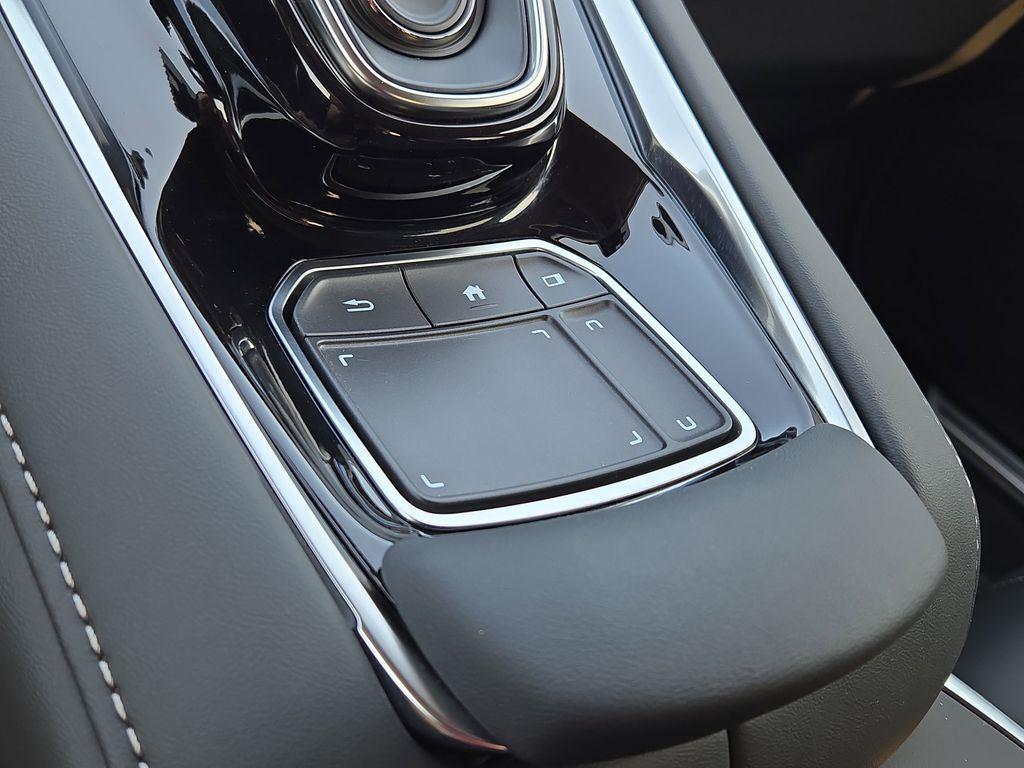 new 2025 Acura RDX car, priced at $49,250