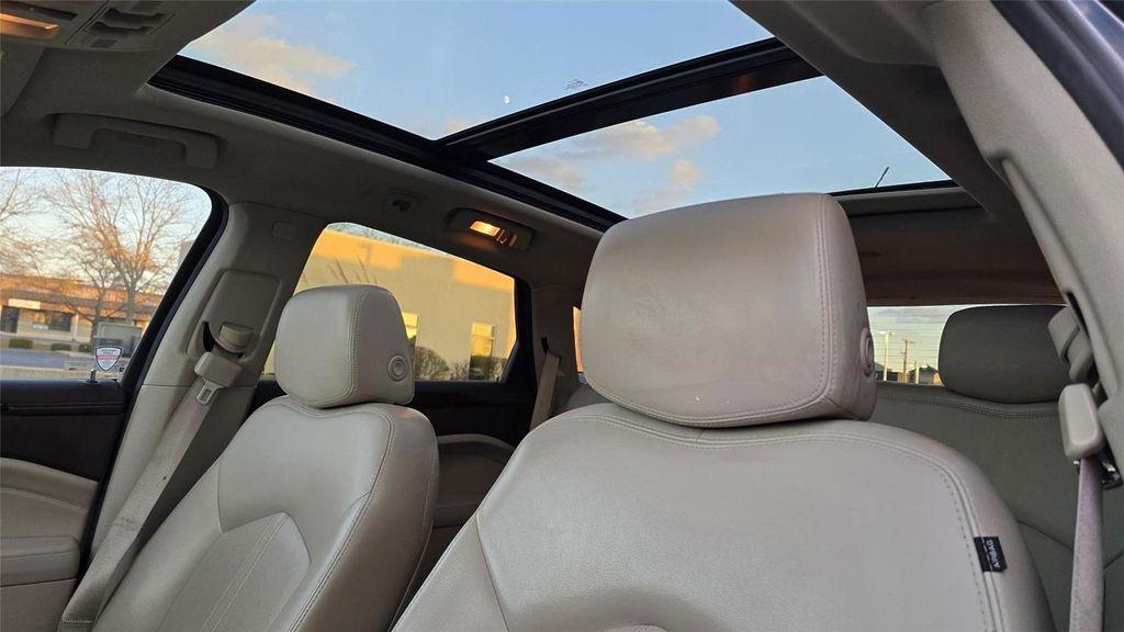 used 2016 Cadillac SRX car, priced at $13,718