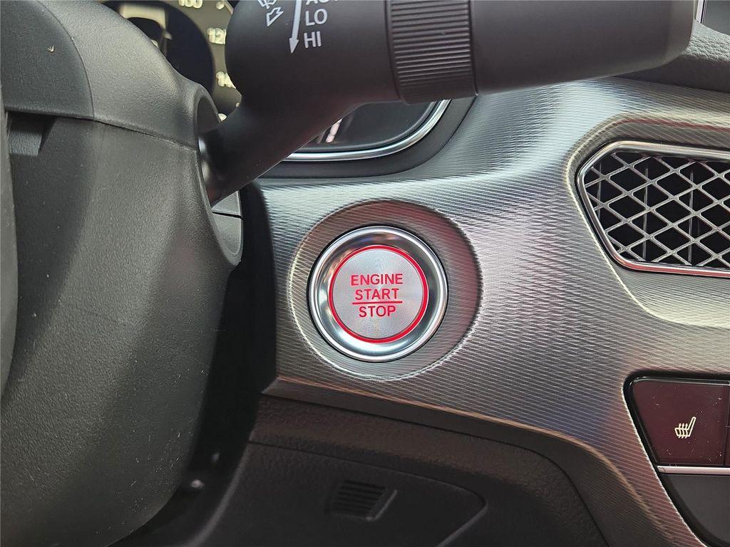 new 2026 Acura Integra car, priced at $40,995