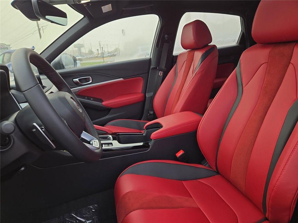 new 2026 Acura Integra car, priced at $40,995