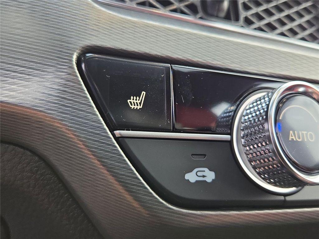 new 2026 Acura Integra car, priced at $40,995