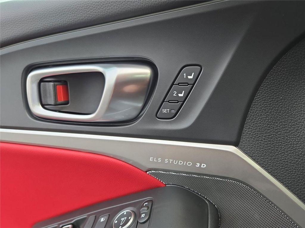 new 2026 Acura Integra car, priced at $40,995