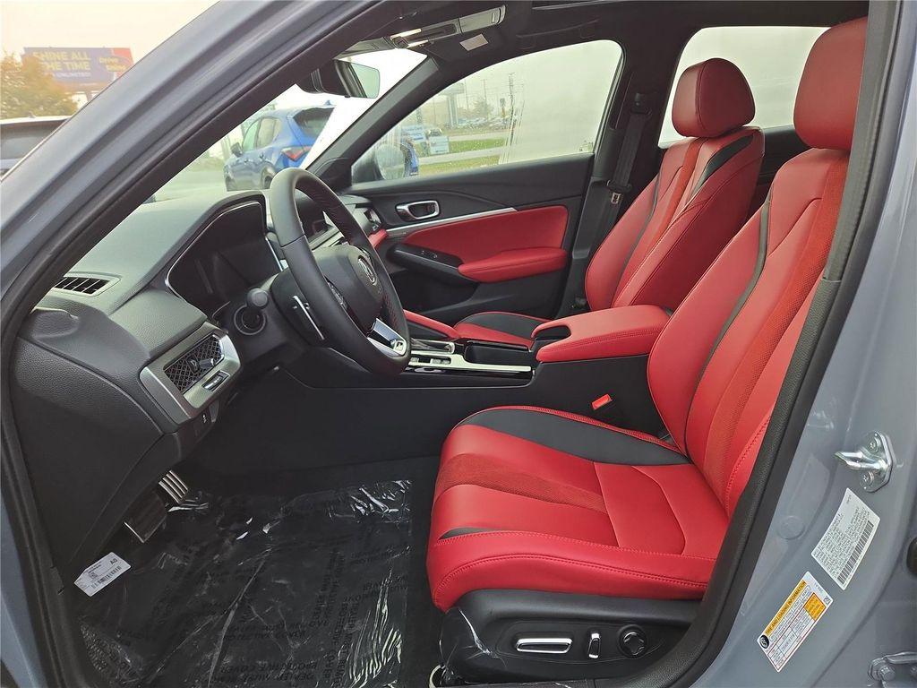 new 2026 Acura Integra car, priced at $40,995