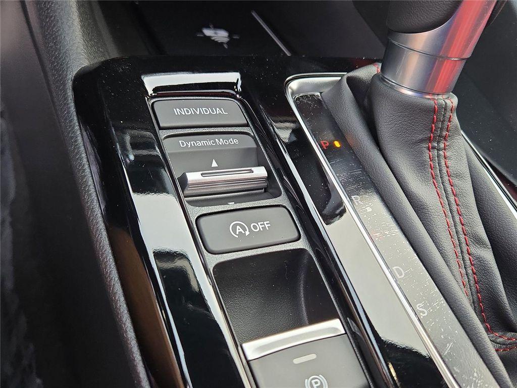 new 2026 Acura Integra car, priced at $40,995