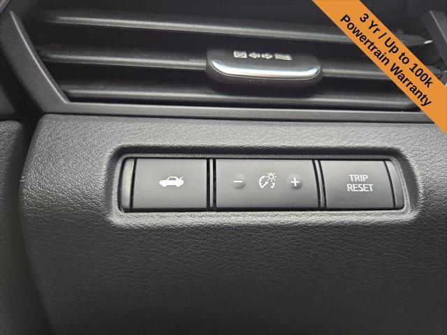 used 2022 Nissan Altima car, priced at $17,917