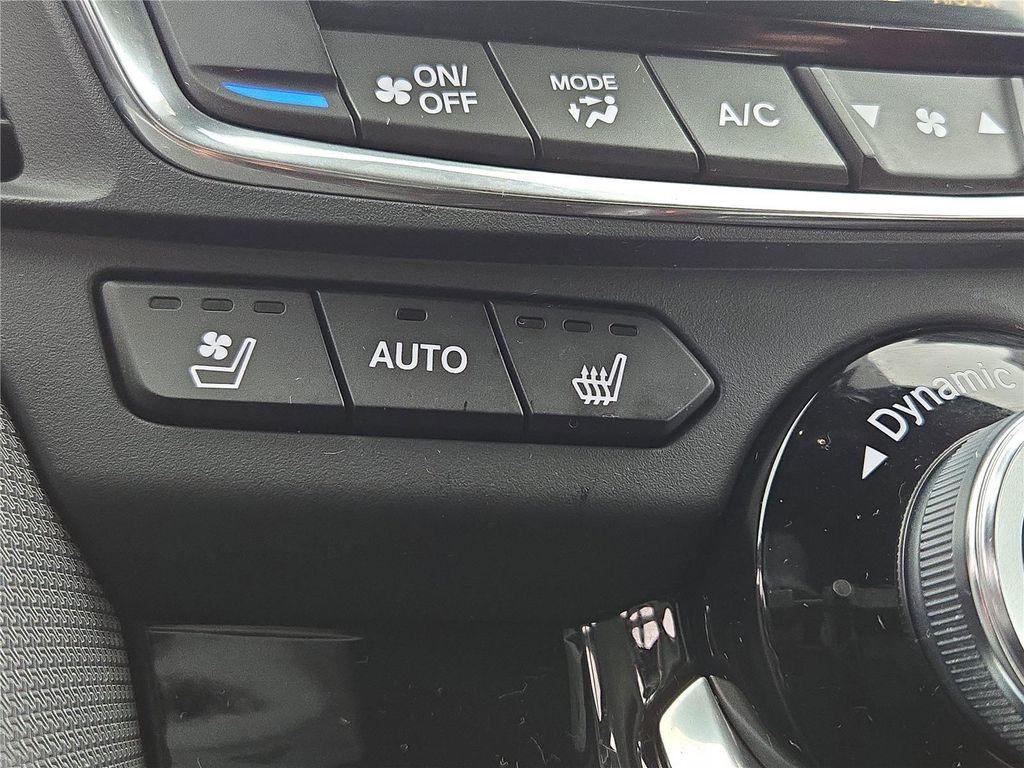 used 2023 Acura TLX car, priced at $32,999