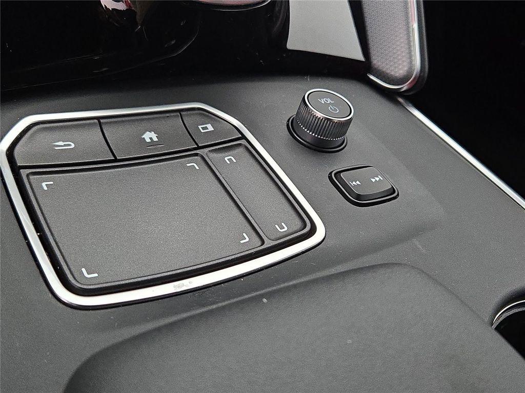 used 2023 Acura TLX car, priced at $32,999