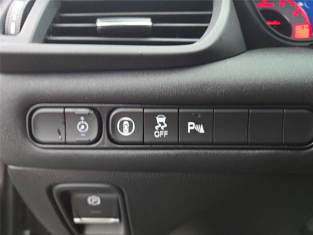 used 2023 Acura TLX car, priced at $32,999