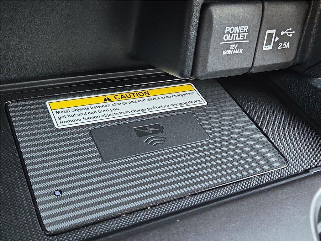 used 2022 Honda Pilot car, priced at $32,689