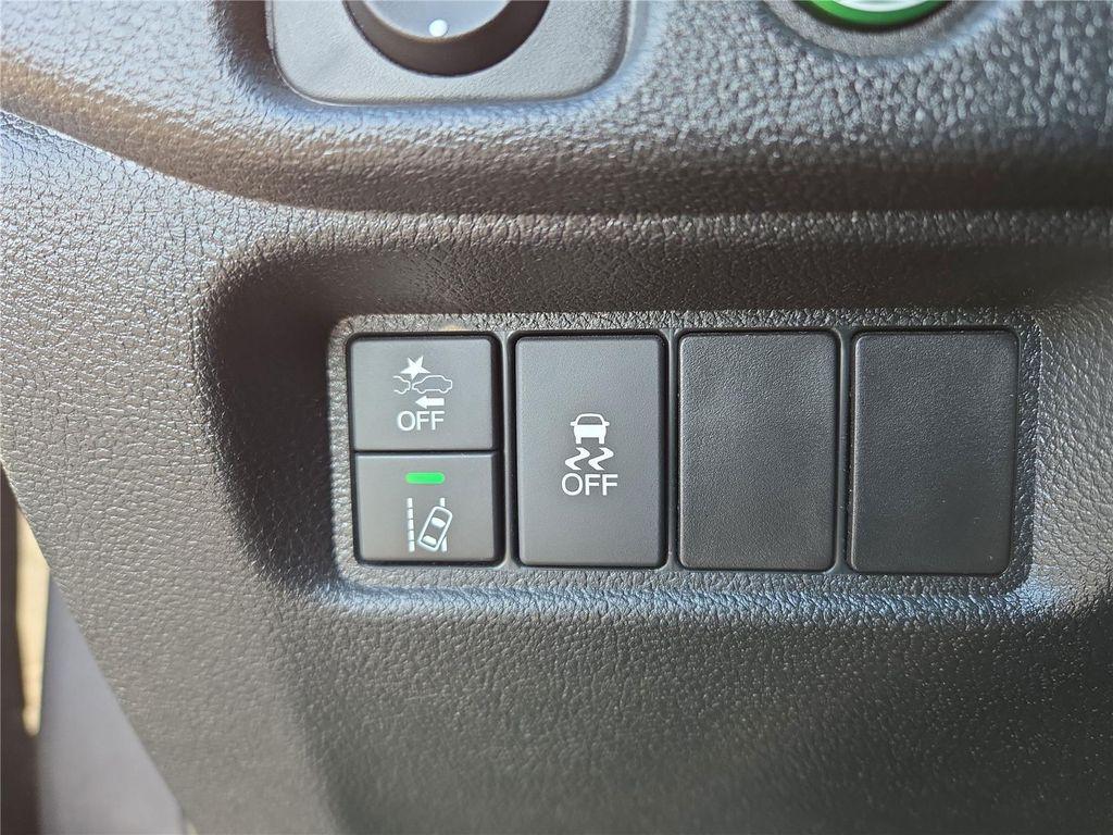 used 2022 Honda Pilot car, priced at $32,689