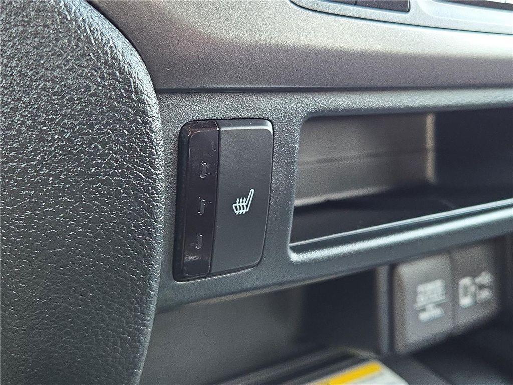 used 2022 Honda Pilot car, priced at $32,689