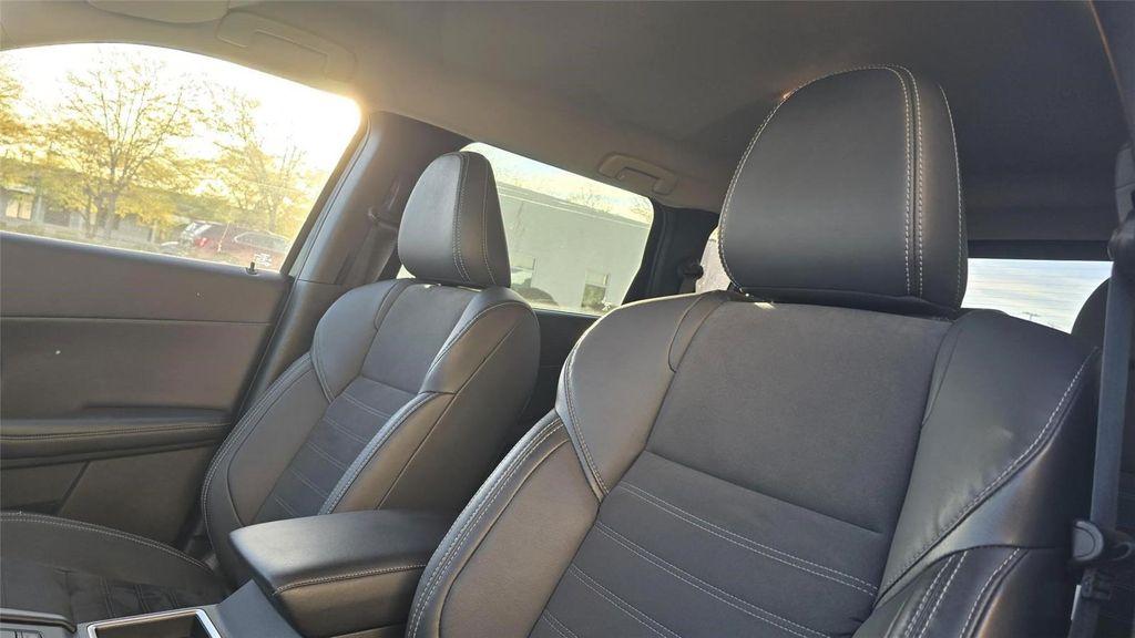 used 2023 Mitsubishi Outlander PHEV car, priced at $29,946