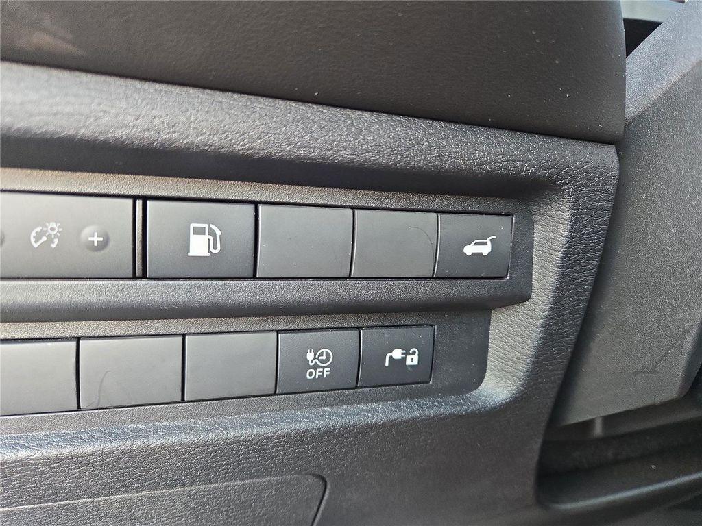 used 2023 Mitsubishi Outlander PHEV car, priced at $27,399