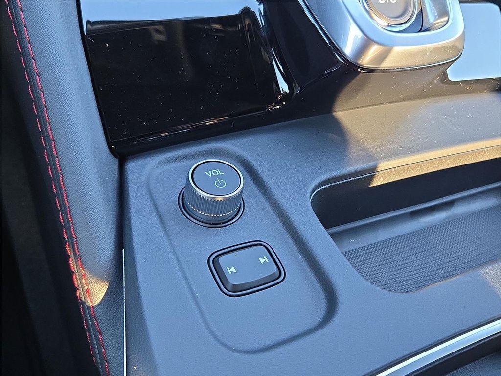 new 2026 Acura MDX car, priced at $77,800