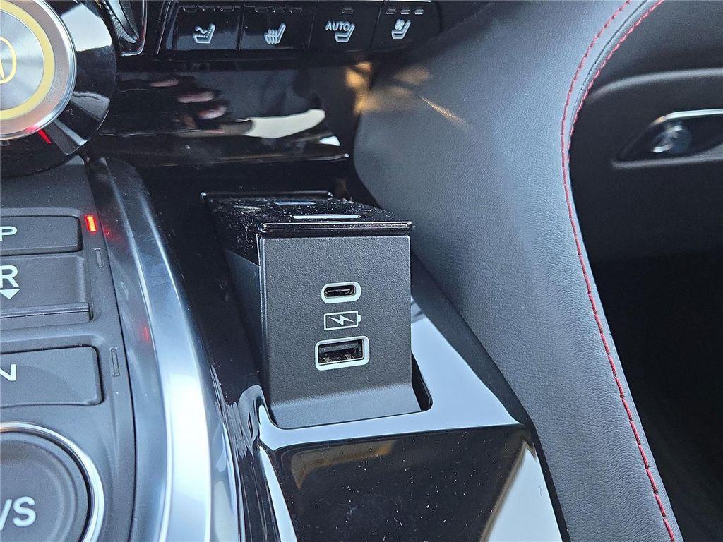 new 2026 Acura MDX car, priced at $77,800