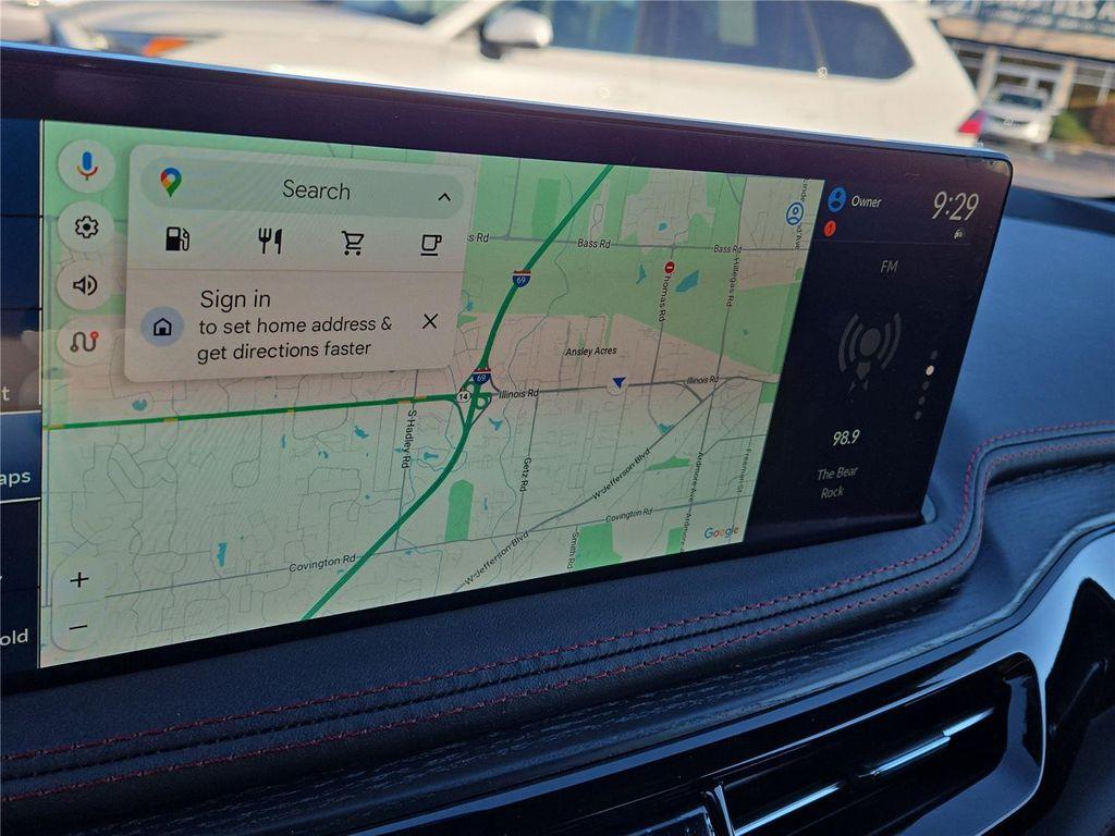 new 2026 Acura MDX car, priced at $77,800