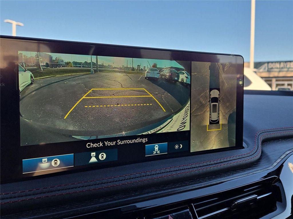 new 2026 Acura MDX car, priced at $77,800