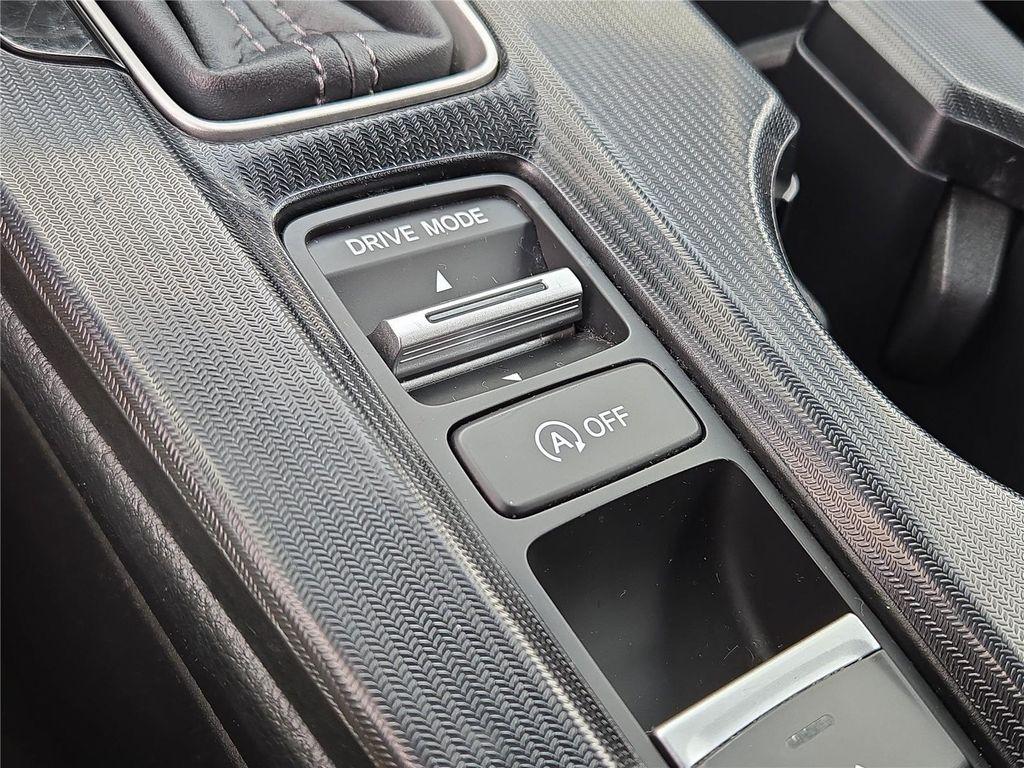 used 2024 Honda Civic car, priced at $24,799