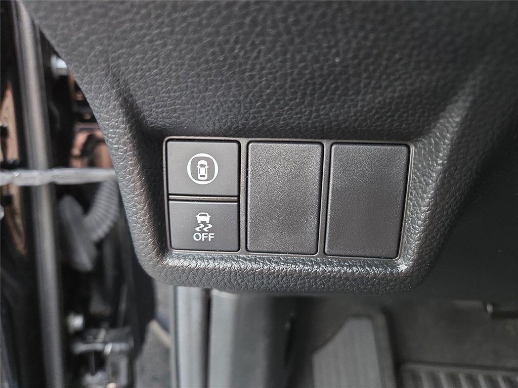 used 2024 Honda Civic car, priced at $24,799