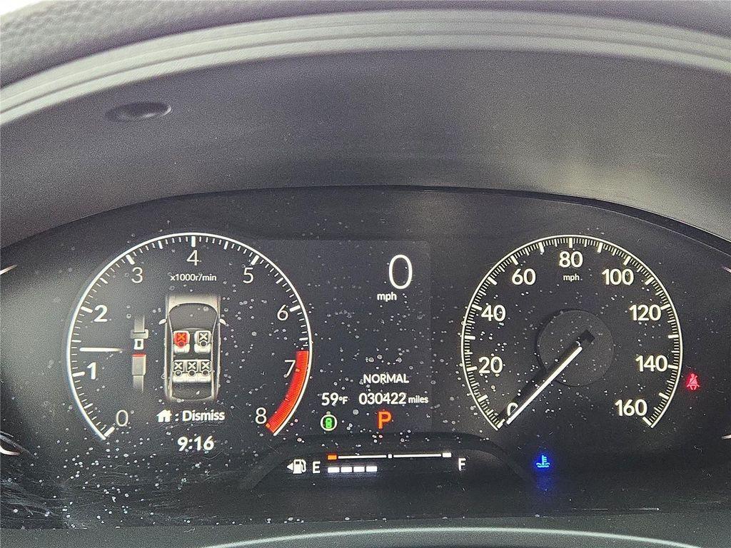 used 2024 Honda Civic car, priced at $24,799