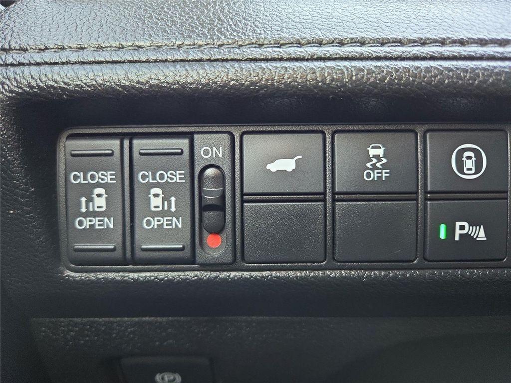 used 2022 Honda Odyssey car, priced at $36,399